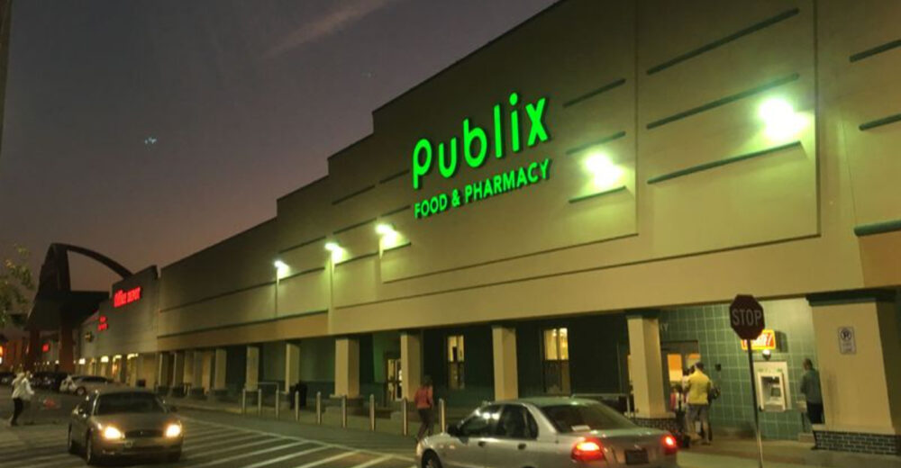 Smart Shopping For Florida Seniors Things To Know About The Publix Discounts - Decor Hint