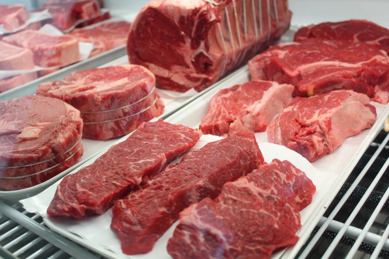 Meat Prices Are Rising In Alaska - Here's How To Get More From Every Cut - Decor Hint The Value Of Local, Freshly Cut Meat