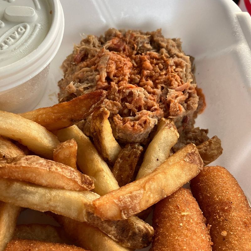 Durham's Most Popular Barbecue Restaurants You Can't Miss - Decor Hint Cook Out