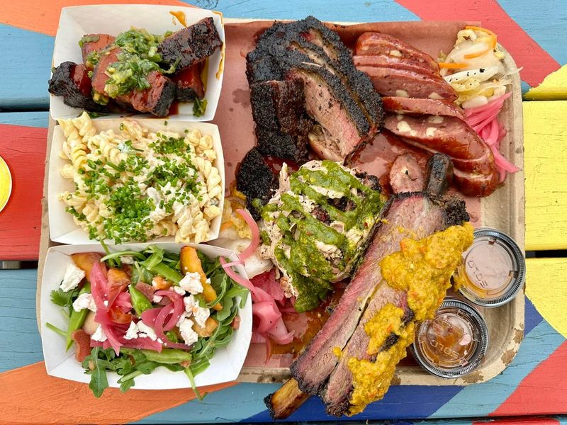 13 Oregon BBQ Spots Serving Authentic Wood-Smoked Flavor - Decor Hint HAR‑BQ, Portland