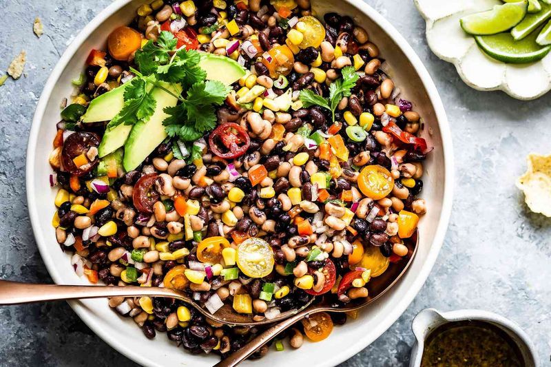 20 Texas Recipes Locals Will Defend Until The End - Decor Hint Texas Caviar