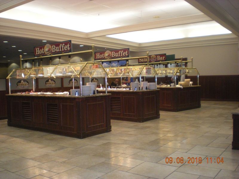 Classic Buffets In Pennsylvania That Are Totally Worth It - Decor Hint Yoder's Restaurant