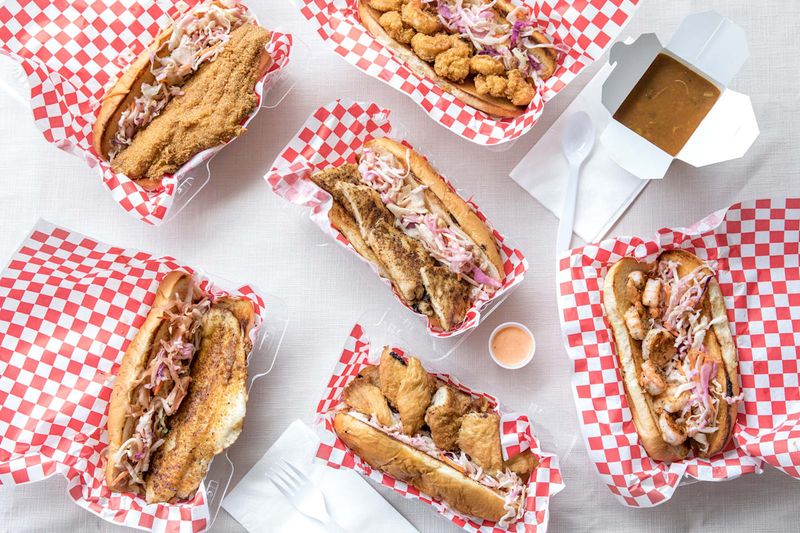 10 Hawaii Fried Catfish Destinations Serving Island And Southern Fusion - Decor Hint The Kajun Connection – 'Ewa Beach