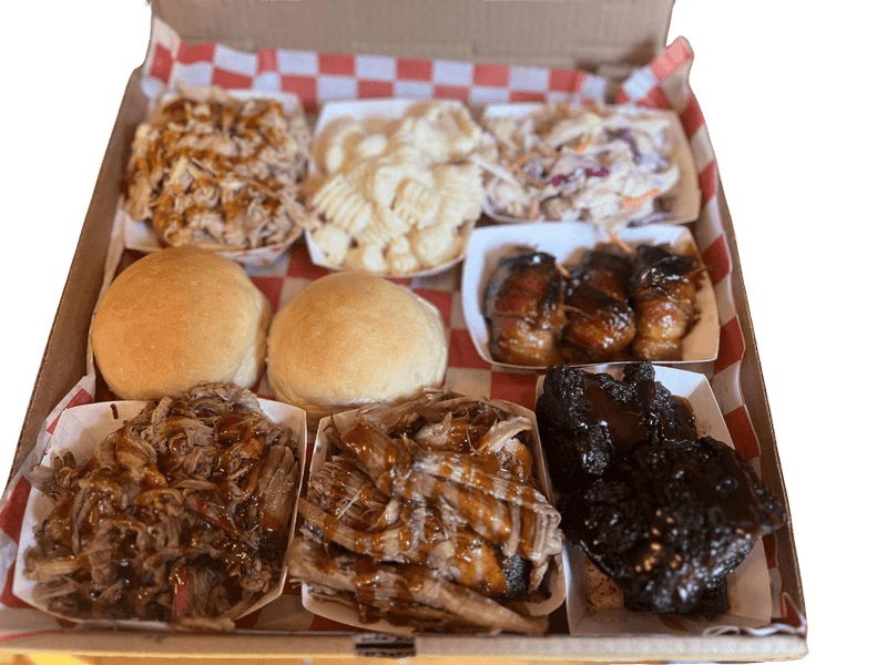12 Vermont BBQ Spots That Keep Tradition Alive - Decor Hint MJ's Barbecue, South Royalton