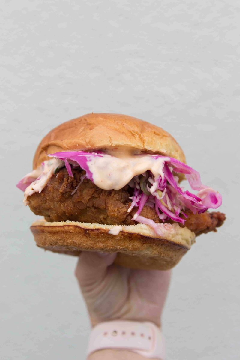 13 Illinois Sandwich Joints Serving Crispy Perfection - Decor Hint Honey Butter Fried Chicken in Chicago