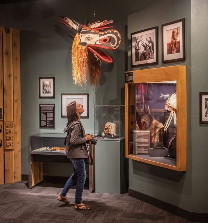 Twin Falls County Historical Museum