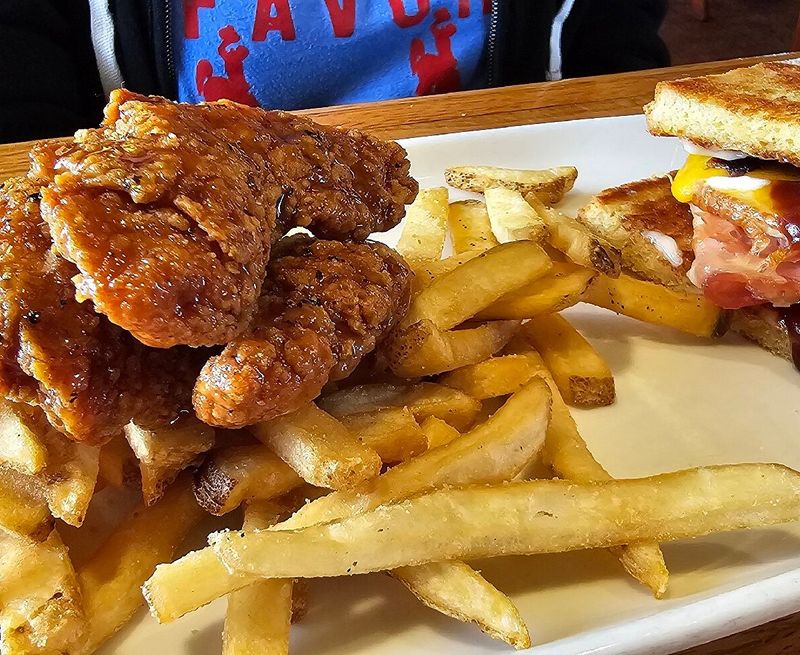 Applebee's (Statewide)