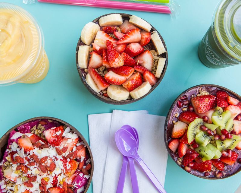 12 Top Spots For Healthy Meals In Austin You'll Actually Enjoy - Decor Hint Blenders & Bowls