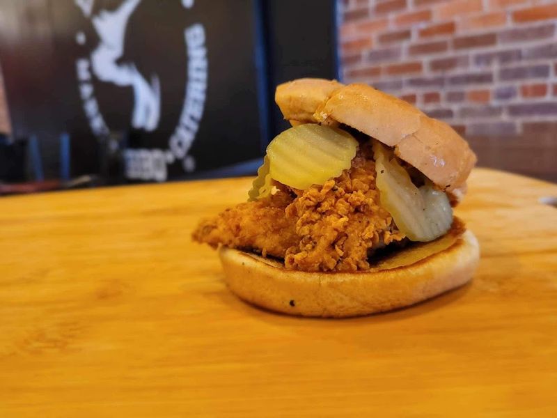 12 Alabama Diners Where Comfort Food Still Reigns Supreme - Decor Hint The Busy Bee Cafe