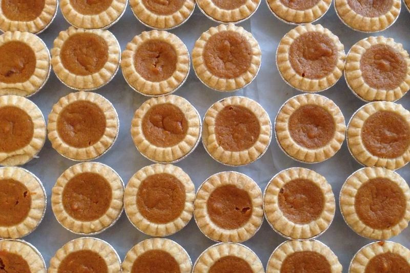 Washington Cafés Where Homemade Rules And Pie Brings Locals Together - Decor Hint Baked From The Hart, Seattle