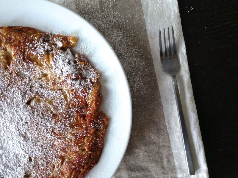 Magnolia Pancake Haus