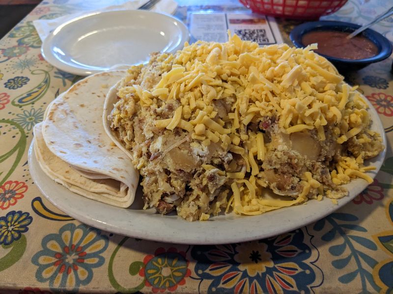 Breakfast Spots In Austin Locals Swear By - Decor Hint Juan in a Million