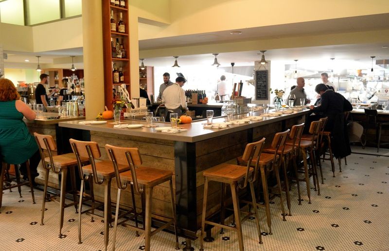 16 Beloved Colorado Restaurants That Locals Keep Coming Back To - Decor Hint Mercantile Dining & Provision