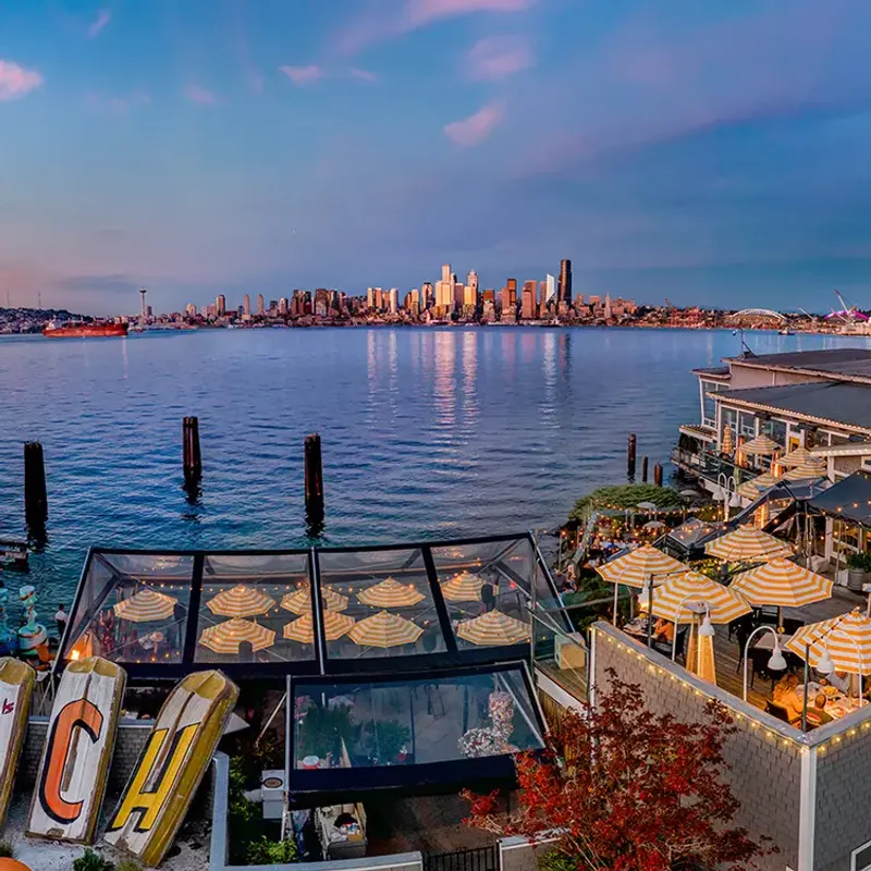10 Washington Buffets Locals Love For Variety And Value - Decor Hint Salty's on Alki Beach Weekend Brunch
