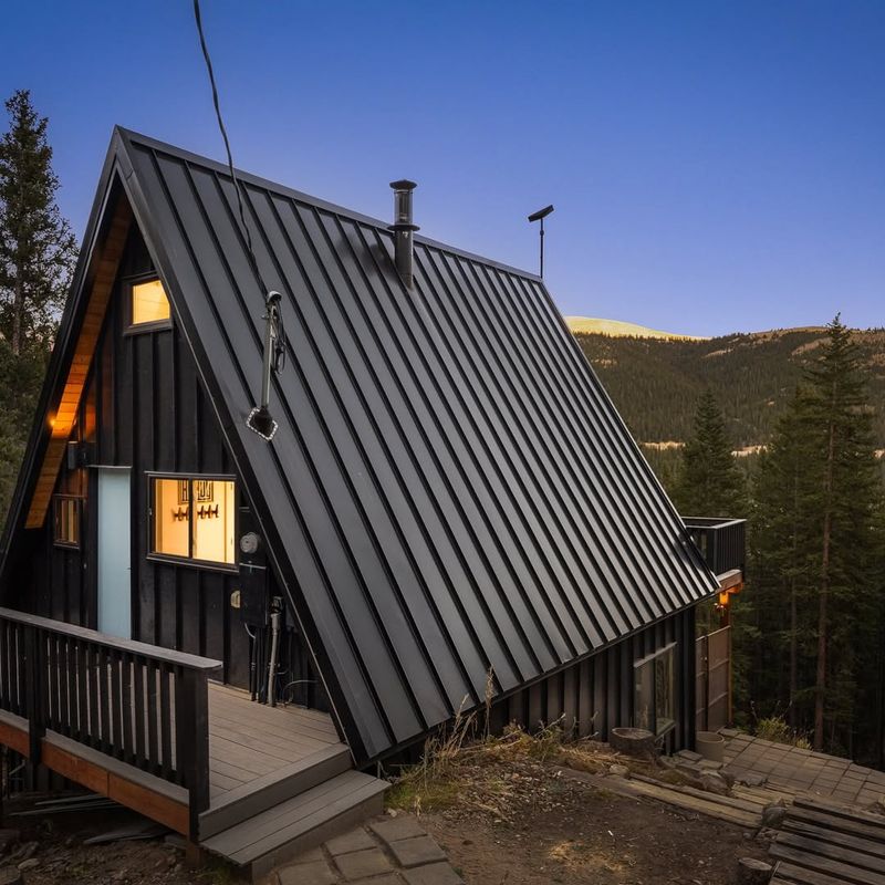Aspen View Loft