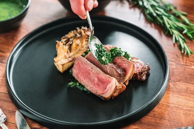 The 15 Best Restaurants In Wilmington That Define Delaware Dining - Decor Hint La Fête