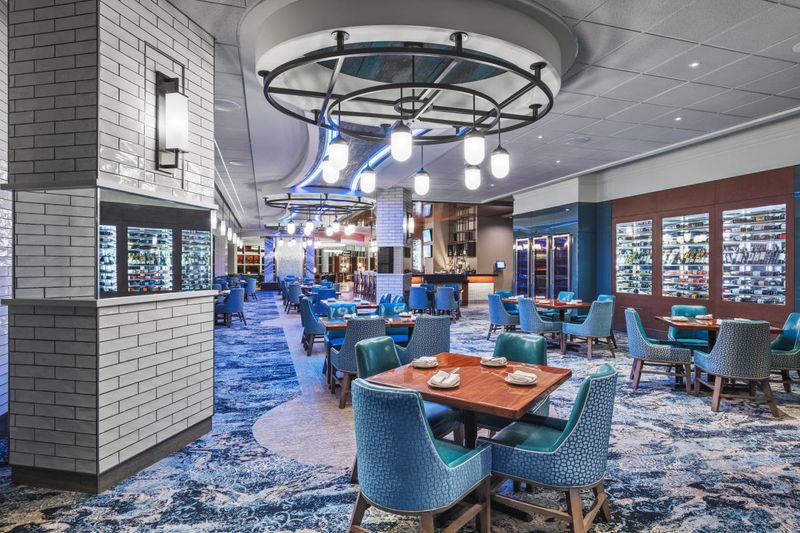 10 Michigan Buffets Serving Up Home-Style Classics - Decor Hint FireKeepers Casino Buffet