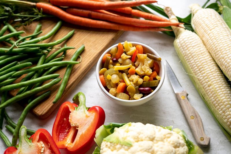 18 Heirloom Pennsylvania Recipes Bringing Tradition To Your Table - Decor Hint Chow Chow