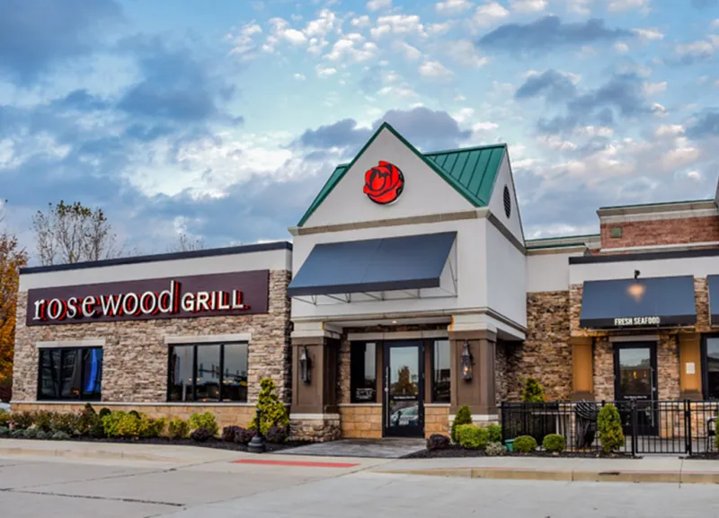 15 Beloved Ohio Fish Fry Restaurants Locals Can't Wait To Visit Each Year - Decor Hint Rosewood Grill