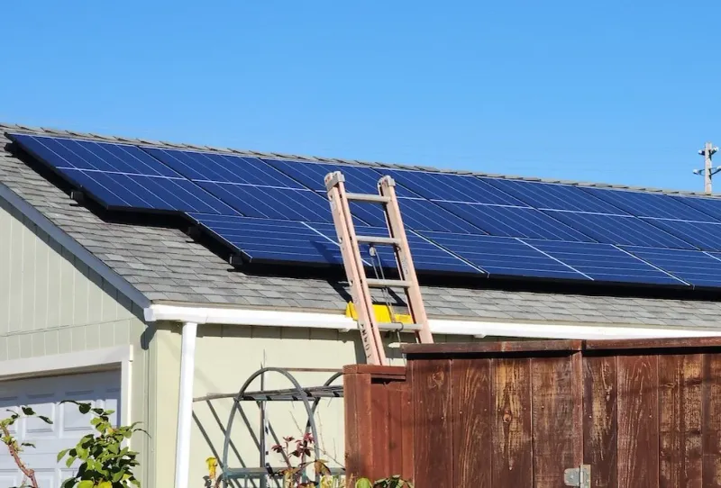 Things California Homeowners Should Know About Solar Panels - Decor Hint Net Metering Policies Explained