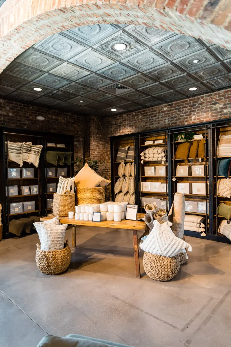 Magnolia Home by Joanna Gaines, Waco, TX