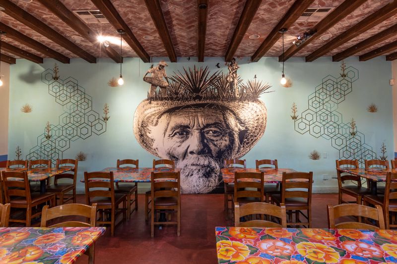 Fun And Flavorful Dinner Destinations In Los Angeles - Decor Hint Guelaguetza