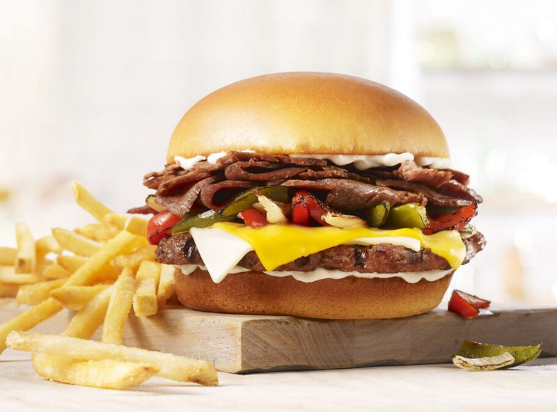 Hardee's