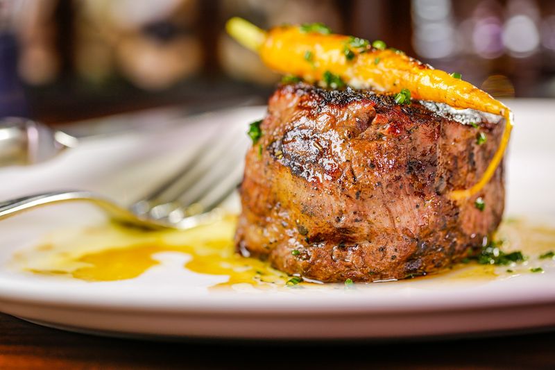 10 Colorado Spots Every Tenderloin Fan Should Visit - Decor Hint Guard And Grace - Denver