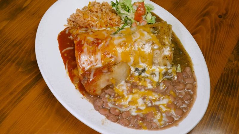 14 Authentic Mexican Restaurants In Arizona Owned By Families Loved By Locals - Decor Hint Los Dos Molinos - Phoenix and Tucson