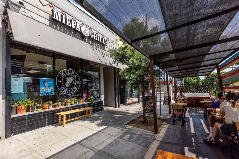 Birria Taco Favorites Everyone's Talking About In Los Angeles - Decor Hint Macheen