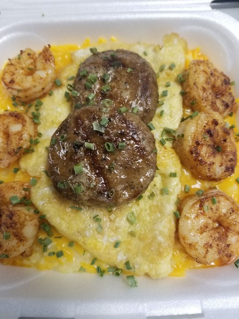 Illinois Soul Food Buffets You'll Travel Miles To Taste - Decor Hint Pee Wee's, Rock Island