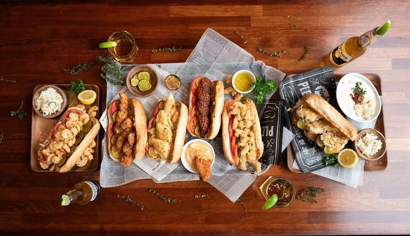10 Hawaii Fried Catfish Destinations Serving Island And Southern Fusion - Decor Hint Kickin' Kajun – Honolulu, Kapolei, Kāne'ohe