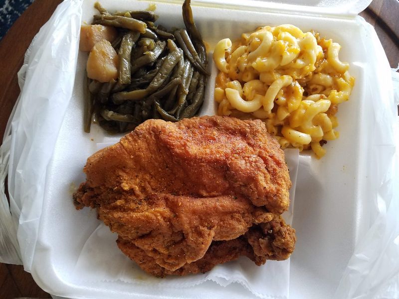 11 Maryland Restaurants Only Locals Know About (And Want To Keep That Way) - Decor Hint Miss Carter's Place