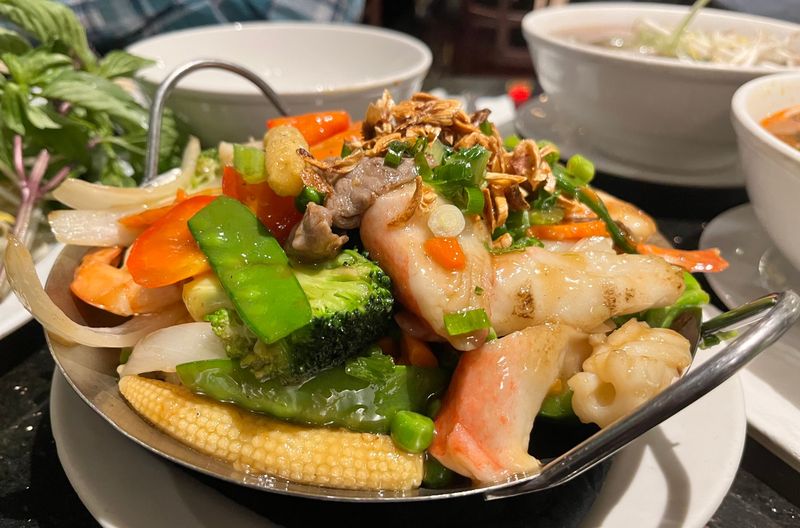 Maxine's On Saint James - Roxbury