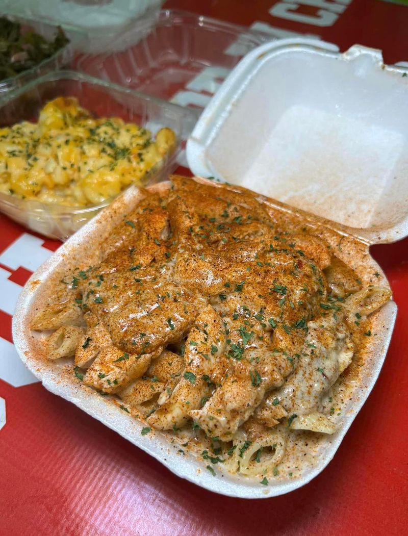 Illinois Soul Food Buffets You'll Travel Miles To Taste - Decor Hint Hungry Mama's, Chicago