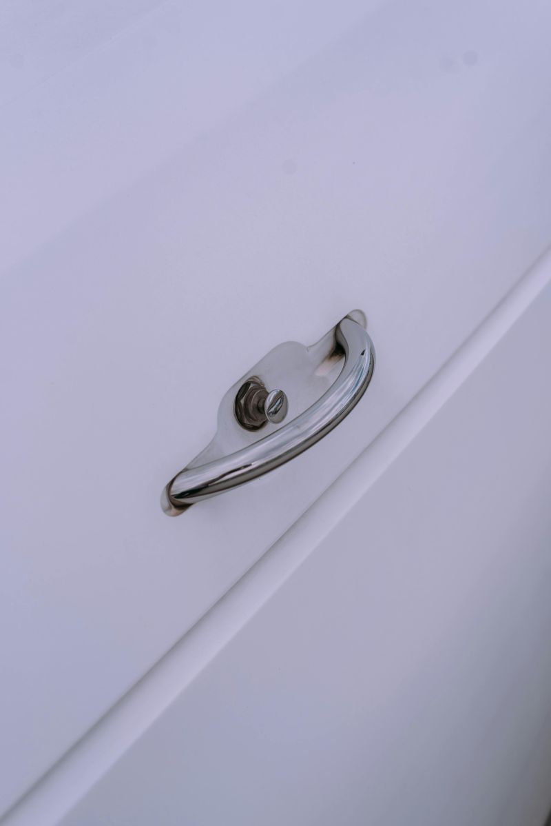 What You’ll Wish You Hadn’t Skipped In Your Home Renovation - Decor Hint High-Quality Hardware And Fixtures