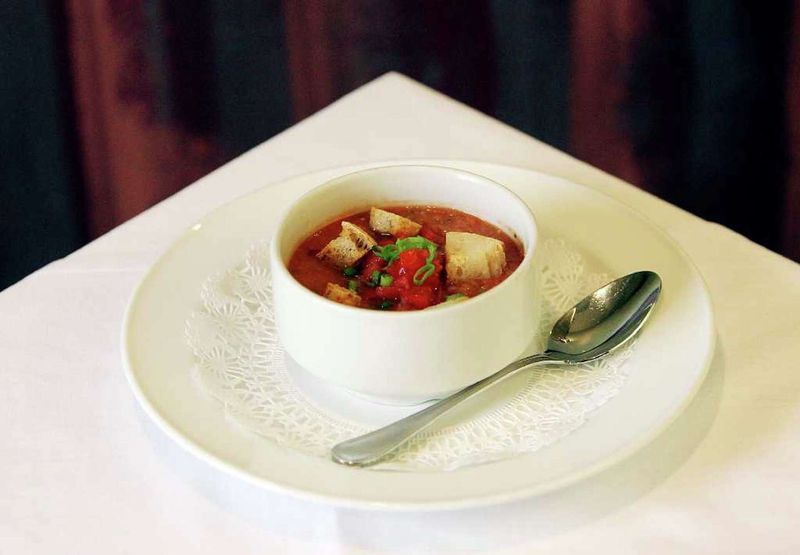 Frederick Soups & Comfort Foods – Frederick