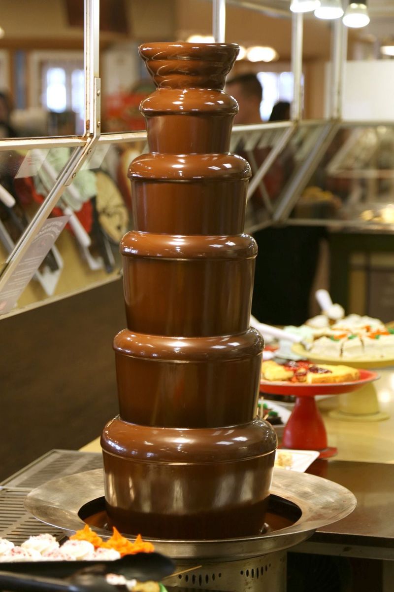 Best Buffets To Try In California And Las Vegas - Decor Hint Golden Corral Family Restaurant