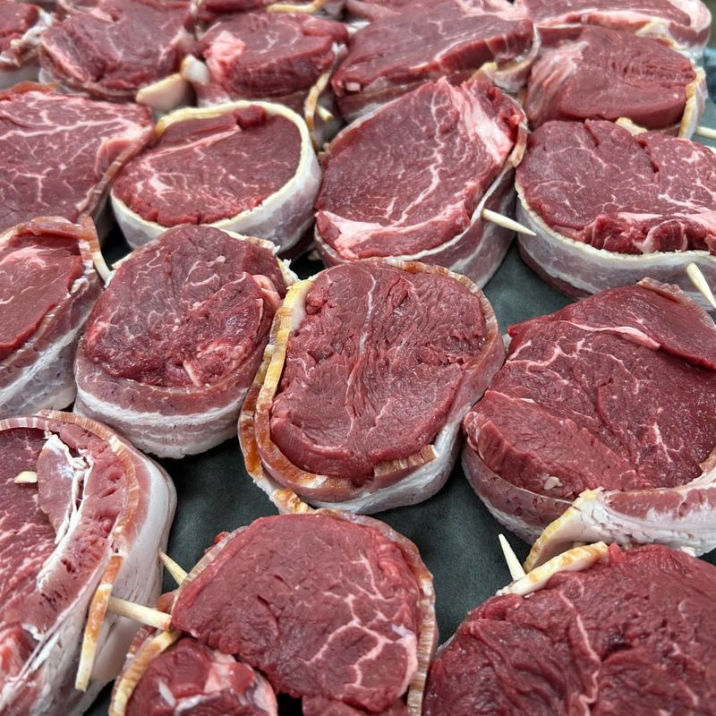 14 Alabama Grocery Stores Locals Say Have The Best Meat Counters - Decor Hint Mosley's Meat Market
