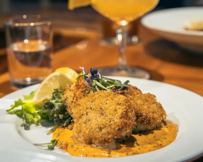 The Schooner Restaurant & Lounge - Netarts