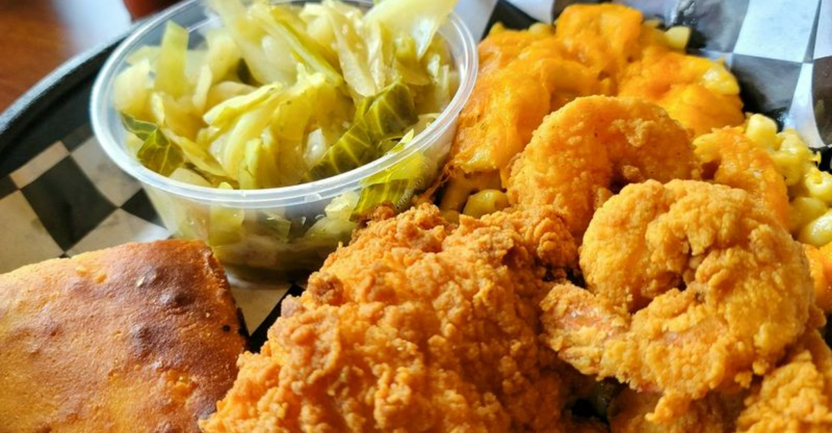 South Carolina All You Can Eat Buffets Known For Perfect Fried Chicken - Decor Hint