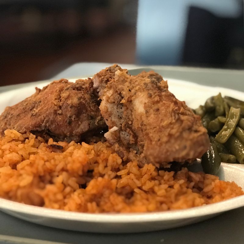 South Carolina Soul Food Spots Serving Comfort All Week - Decor Hint Bertha's Kitchen in North Charleston