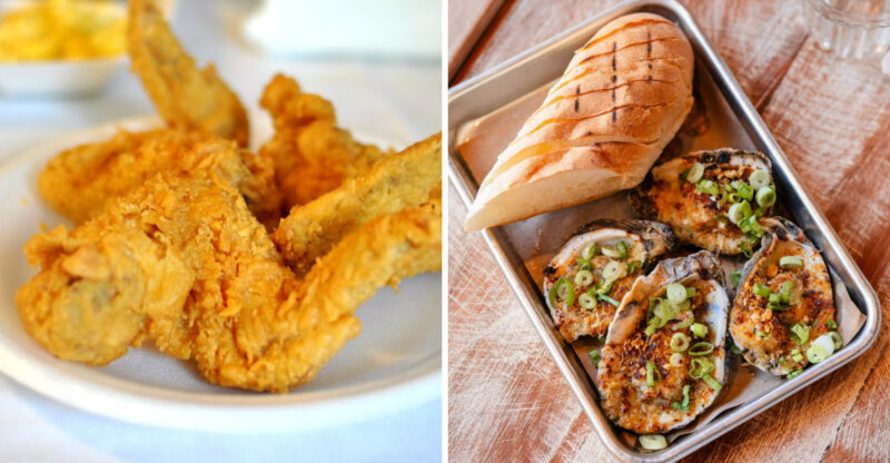 South Carolina Soul Food Spots Serving Comfort All Week - Decor Hint South Carolina Soul Food Spots Serving Comfort All Week