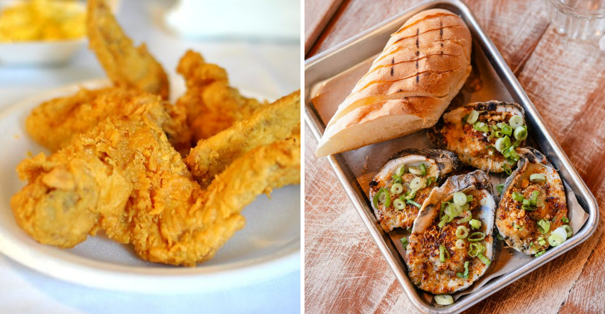 South Carolina Soul Food Spots Serving Comfort All Week - Decor Hint South Carolina Soul Food Spots Serving Comfort All Week - Decor Hint