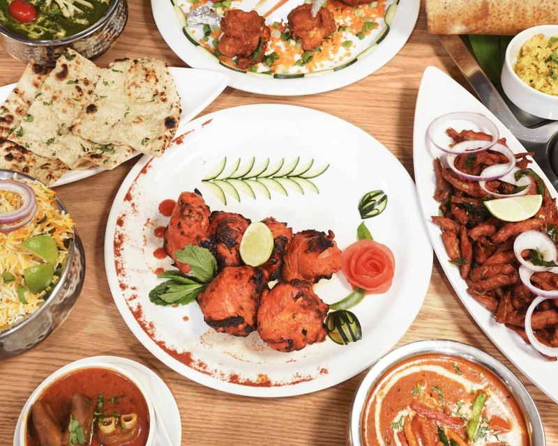 Bengal's Sweet Traditions at Bansari in Berkeley