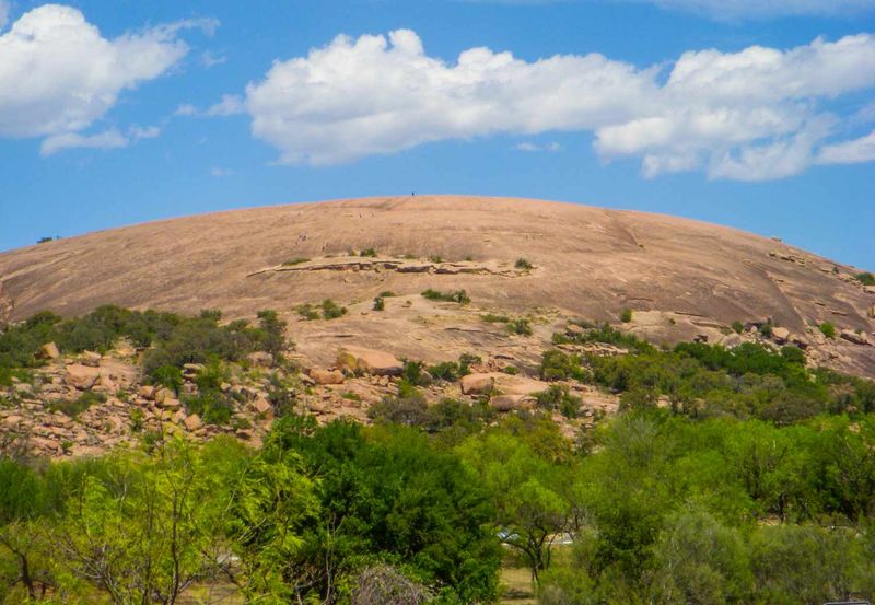 Enchanted Rock