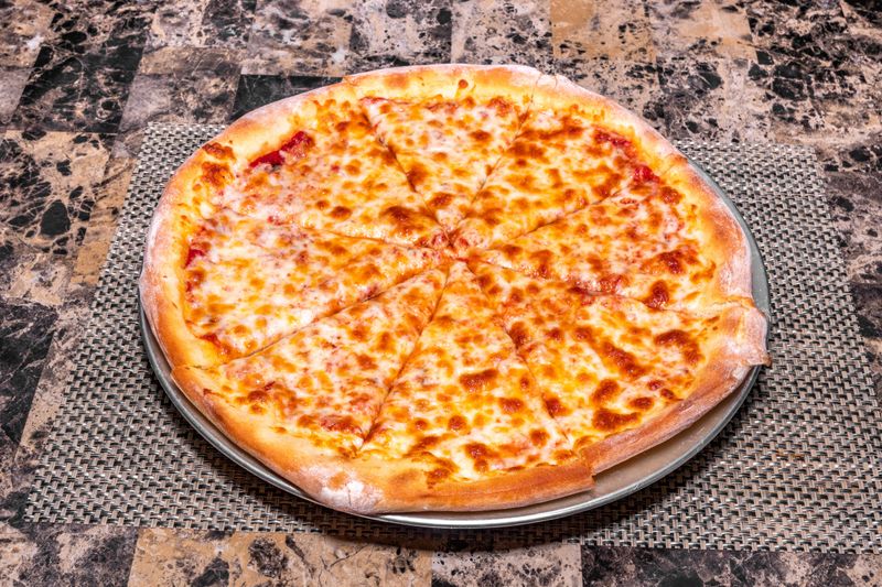 16 Nevada Pizza Places Keeping The Family-Style Tradition Alive - Decor Hint Giovanni's Pizzeria