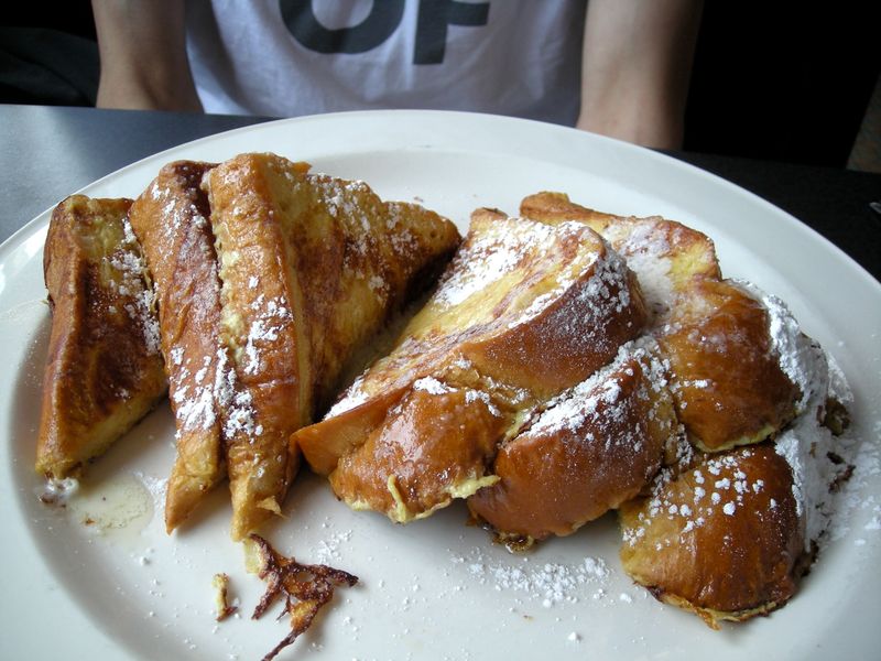 Massachusetts Restaurants Serving Chicken-Fried Steaks You Can't Miss - Decor Hint Deluxe Town Diner - Watertown