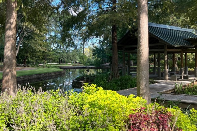 Mercer Botanic Gardens (Humble)