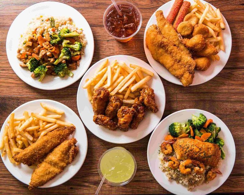 The Best Catfish Restaurants In Maryland For That Perfect Crunch - Decor Hint T&S Soul Food Restaurant, Baltimore